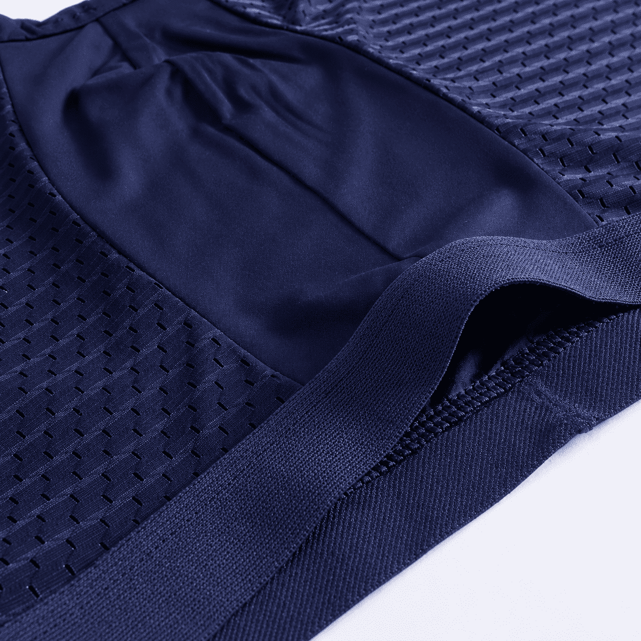 FrescoFit Boxer — Kit 10 Boxers Respiráveis Ice Silk