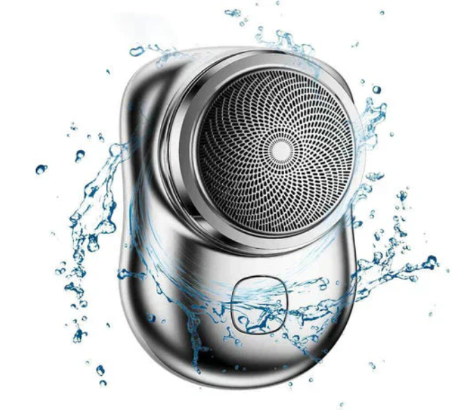 NanoShave Pro – Afeitadora Profesional de Bolsillo | Llévate 3 por el Precio de 1 🎁🎁